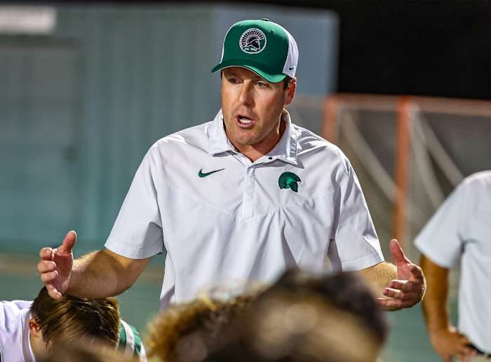 De La Salle vs St Mary's October 7, 2022 Photo-Ralph Thompson18